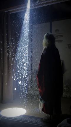 二刷赵晚舟@杭州剧隐

第四个多刷本，第一个DLC。原来多刷