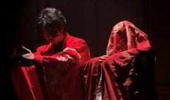 二刷赵晚舟@杭州剧隐

第四个多刷本，第一个DLC。原来多刷