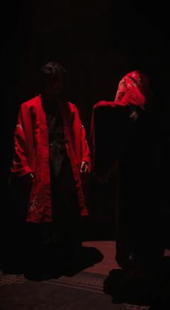 二刷赵晚舟@杭州剧隐

第四个多刷本，第一个DLC。原来多刷