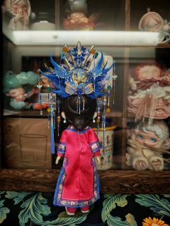 完美适配，鹂妃好好唱