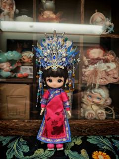 完美适配，鹂妃好好唱