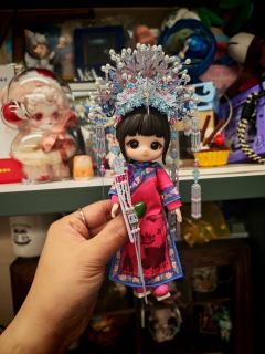 完美适配，鹂妃好好唱