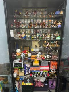 天下快意之事莫若友，快友之事莫若谈