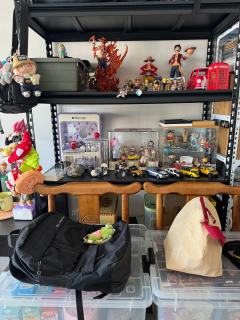 天下快意之事莫若友，快友之事莫若谈