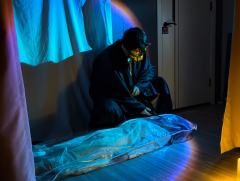 牢得我好无助...
把崔删了对整本剧情零个影响哈  跟在场玩