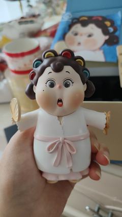 好喜欢，特别可爱