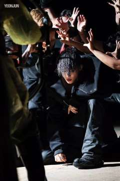 崔然竣solo回归大爆！！！#11月7日solo回归#崔然竣