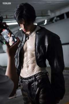 崔然竣solo回归大爆！！！#11月7日solo回归#崔然竣