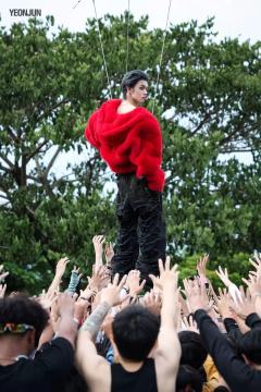 崔然竣solo回归大爆！！！#11月7日solo回归#崔然竣