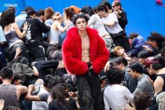 崔然竣solo回归大爆！！！#11月7日solo回归#崔然竣