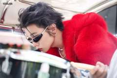 崔然竣solo回归大爆！！！#11月7日solo回归#崔然竣