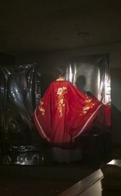 《流芳》今年最喜欢的情感本
作为常年推理本的选手，意外打上一