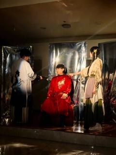 《流芳》今年最喜欢的情感本
作为常年推理本的选手，意外打上一