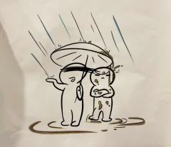 《流芳》今年最喜欢的情感本
作为常年推理本的选手，意外打上一