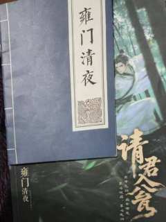 我猜大家对《请君入瓮》的“穿书系统”和“偷感恋陪”这两个亮点