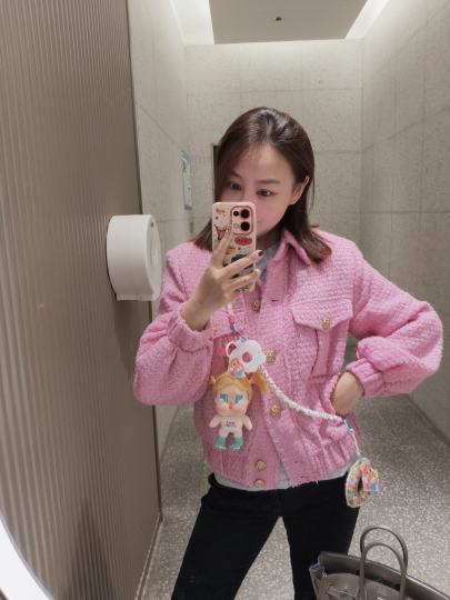 白皮的快乐谁懂