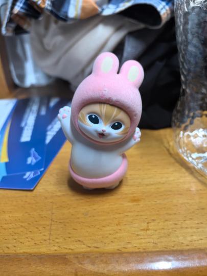 猫福珊迪（名创优品）