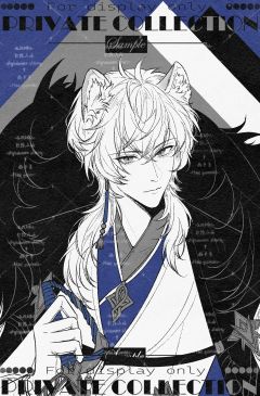 初来乍到请多关照——

半周年回坑玩家，很幸运接到两位单主先