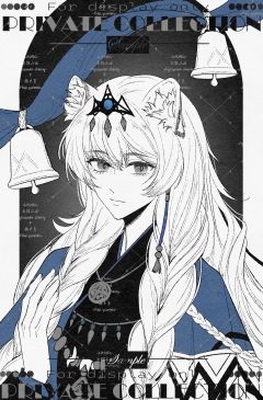 初来乍到请多关照——

半周年回坑玩家，很幸运接到两位单主先