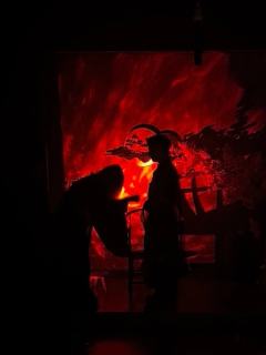 九劫的爽都是他A本的牢换来的,九劫和未央就是最配的?!
体