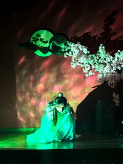 九劫的爽都是他A本的牢换来的,九劫和未央就是最配的?!
体