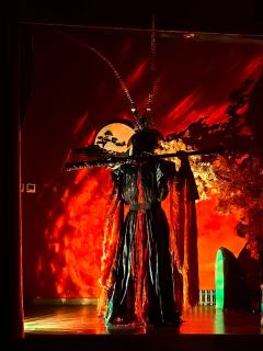 九劫的爽都是他A本的牢换来的,九劫和未央就是最配的?!
体