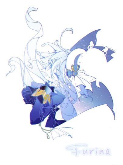 哎嘿～芙厨集合！