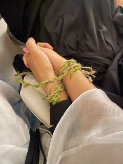 体验剧本：破九泉
体验角色：白无常
体验店铺：平行宇宙剧本空