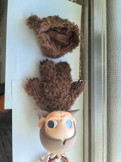 嘎子姐总体上来看不错，有设计感，就是刚一打开挺呛人，这一点倒