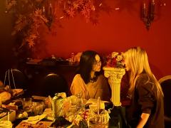 【全是剧透，全是剧透，全是剧透。】

缪医生，在这荒诞的世界