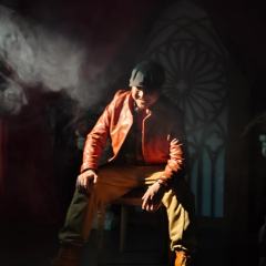 【全是剧透，全是剧透，全是剧透。】

缪医生，在这荒诞的世界