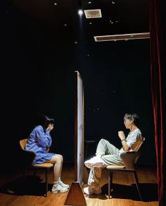 【含剧透】都2025年了但三部曲的含金量还在持续上升
李平川