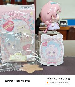 Keeno－MBTI小萌友系列－小护士ISFJ（5cm 34