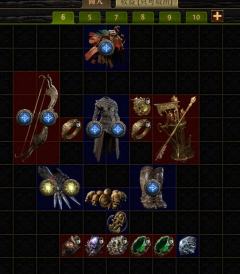 兄弟们,我退了,这国服第一赛季,唯一的遗憾就是没有出镜子。