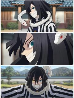 看到还没有蛇蛇！我先发为敬，虽然论实力也许蛇蛇不是最强的，但