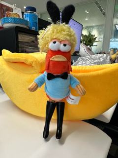 上班哪有不疯的