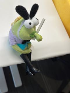 上班哪有不疯的