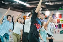 深圳这家戏剧活动好有趣！