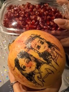 时长：9h
角色：凌少禹
卡司：
无忧：Titi
皇甫炎：小