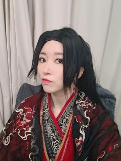 时长：9h
角色：凌少禹
卡司：
无忧：Titi
皇甫炎：小