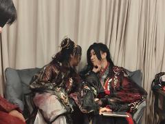 时长：9h
角色：凌少禹
卡司：
无忧：Titi
皇甫炎：小