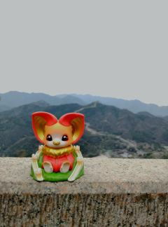 不到长城非好汉！