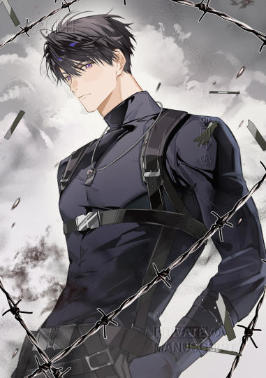 屯屯近期画的哥