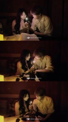📍晋江weplay沉浸密室&剧本杀
打了歪歪老师的《流氓叙