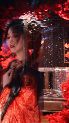 🤍（无剧透）醉凌云好玩！白未染好玩！！！
🈚️剧透放心看