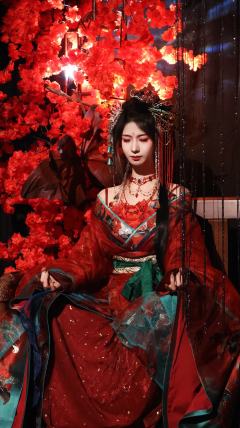 🤍（无剧透）醉凌云好玩！白未染好玩！！！
🈚️剧透放心看