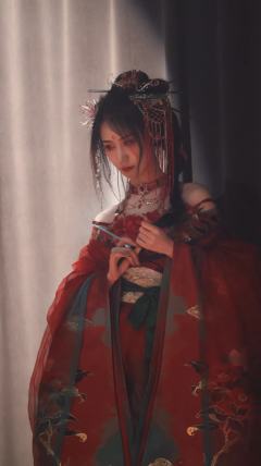 🤍（无剧透）醉凌云好玩！白未染好玩！！！
🈚️剧透放心看