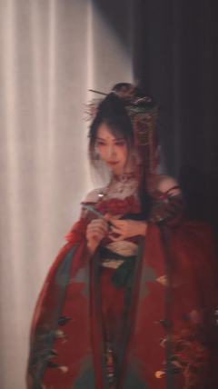 🤍（无剧透）醉凌云好玩！白未染好玩！！！
🈚️剧透放心看
