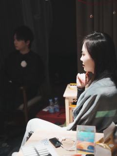 我跟你们这些没玩过野菩萨的人说不着!
《野菩萨》—在散文式