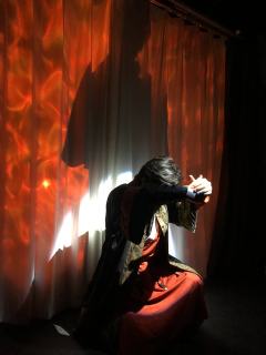 归唐,关注有一段时间了,开分却只有6.8,但因为约好了还是决